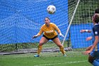 WSoc vs RWU  Wheaton College Women’s Soccer vs Roger Williams University. - Photo By: KEITH NORDSTROM